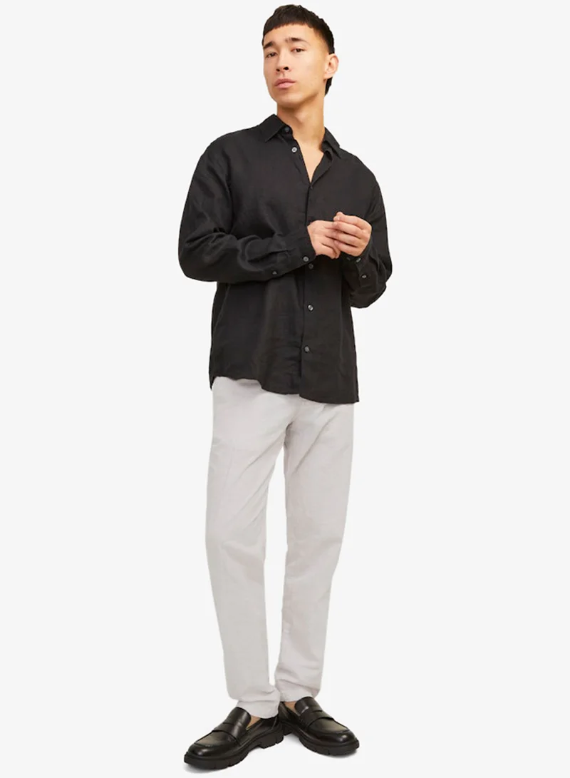 JACK & JONES  Casual Chinos for Men | Best Price UAE